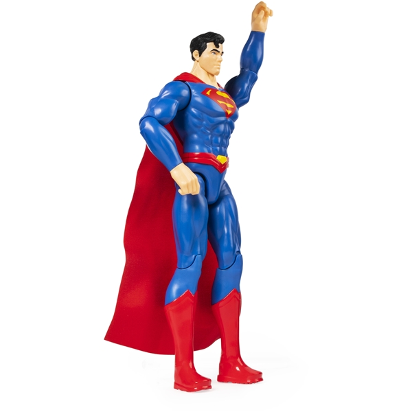 Superman DC 30 cm (Kuva 4 tuotteesta 4)