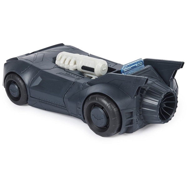 Batman Transforming Batmobile with 10 cm Figure (Kuva 4 tuotteesta 5)