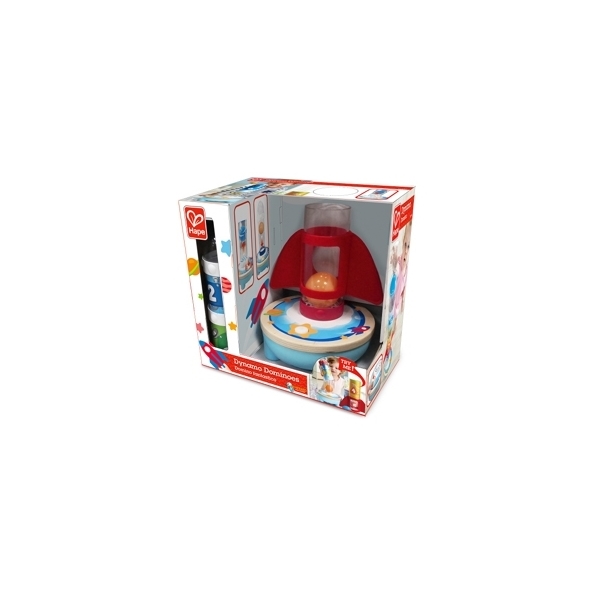 Hape Rocket Ball Air Stacker (Kuva 2 tuotteesta 8)