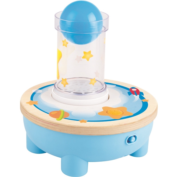 Hape Rocket Ball Air Stacker (Kuva 4 tuotteesta 8)