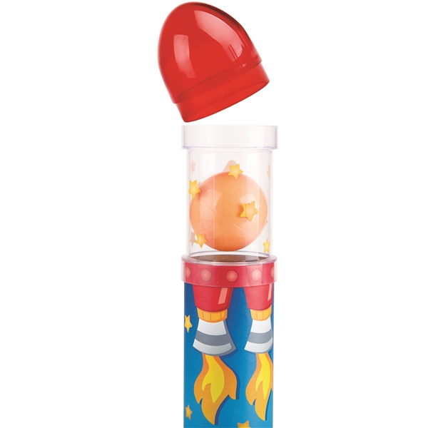 Hape Rocket Ball Air Stacker (Kuva 5 tuotteesta 8)