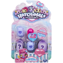 Hatchimals Colleggtibles Shimmer Babies Multipack