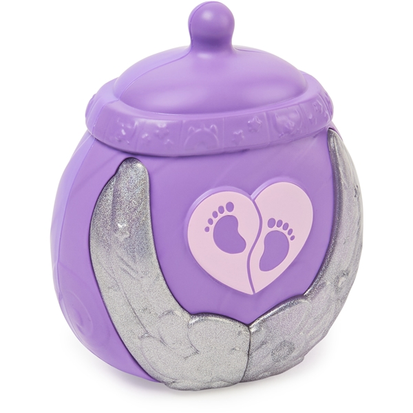 Hatchimals Pixies Riders Babysitters (Kuva 5 tuotteesta 6)