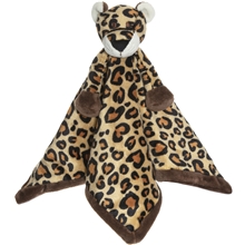 Teddykompaniet Lohtulelu Diinglisar Leopardi