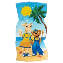 Lollo & Bernie Kylpypyyhe