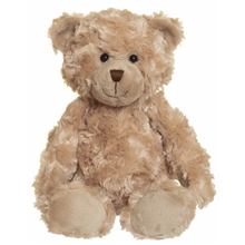 Teddykompaniet Pontus 30 cm Beige