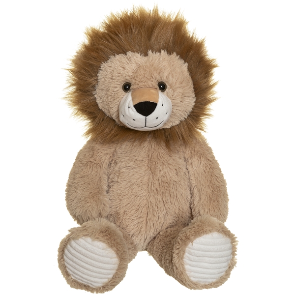 Teddykompaniet Leijona 60 cm (Kuva 1 tuotteesta 4)