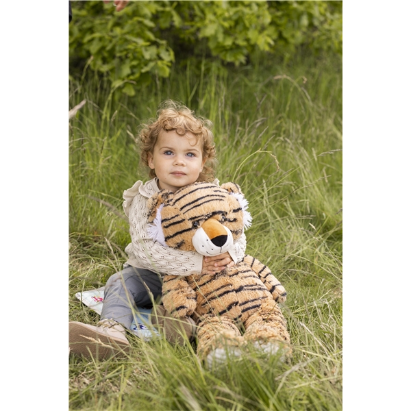 Teddykompaniet Leijona 60 cm (Kuva 2 tuotteesta 4)