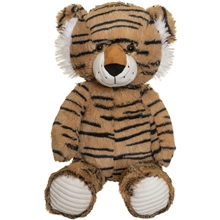 Teddykompaniet Tiikeri 60 cm
