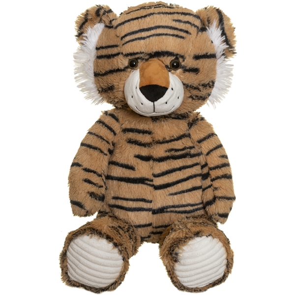 Teddykompaniet Tiikeri 60 cm (Kuva 1 tuotteesta 4)