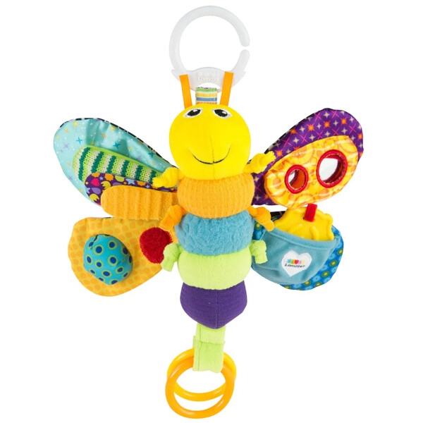 Lamaze Freddie the Firefly (Kuva 1 tuotteesta 6)