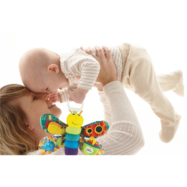 Lamaze Freddie the Firefly (Kuva 2 tuotteesta 6)