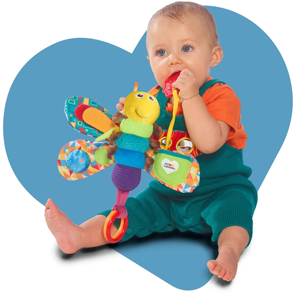 Lamaze Freddie the Firefly (Kuva 4 tuotteesta 6)