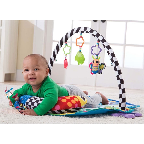 Lamaze Play House Gym (Kuva 2 tuotteesta 4)