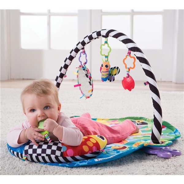 Lamaze Play House Gym (Kuva 3 tuotteesta 4)