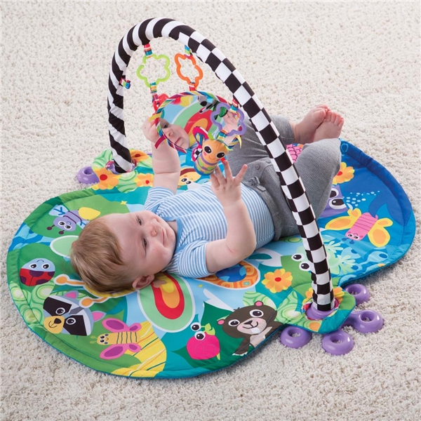 Lamaze Play House Gym (Kuva 4 tuotteesta 4)