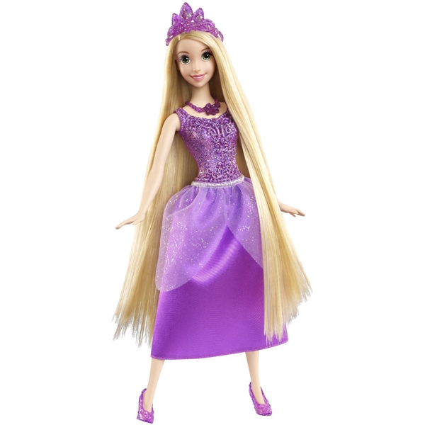 Disney Sparkle Prinsessa Tähkäpää