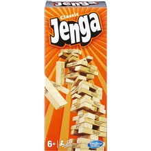 Jenga