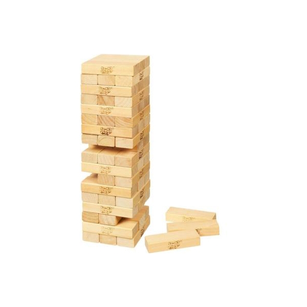 Jenga (Kuva 2 tuotteesta 3)