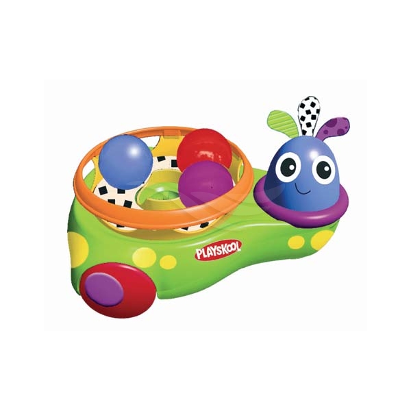 PlaySkool Chase Me Critter