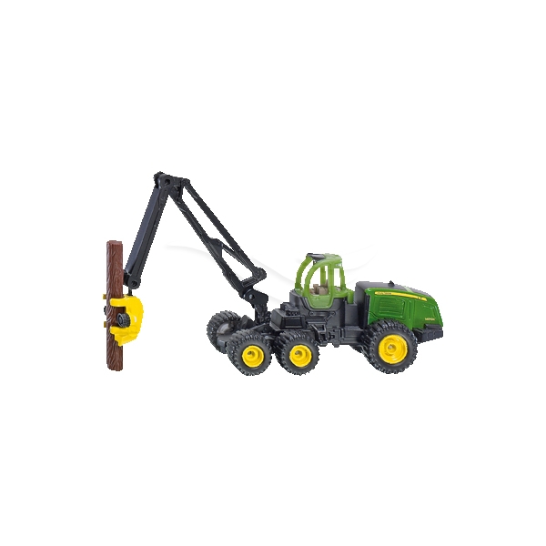 Siku 1:72 John Deere Lastaaja 1652