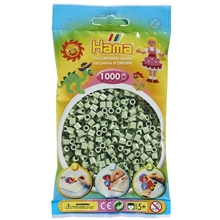 Hama Helmiä 1000kpl Eucalyptus