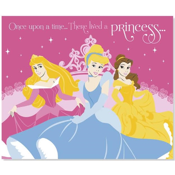 Disney Prinsessat Matto