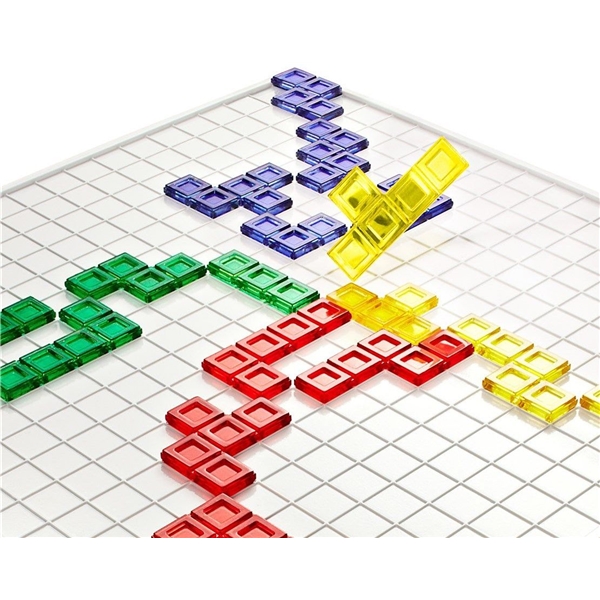 Blokus Classic (Kuva 2 tuotteesta 3)