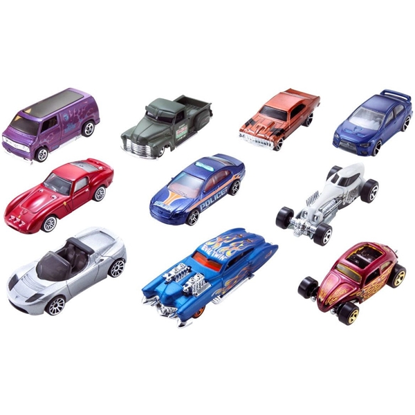 Hot Wheels Cars Giftpack (Kuva 3 tuotteesta 3)