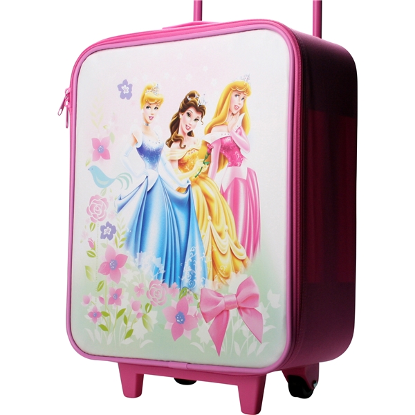 Disney Prinsessat Lentolaukku (Kuva 2 tuotteesta 2)