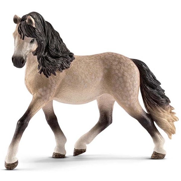 Schleich Andalusianhevonen Tamma