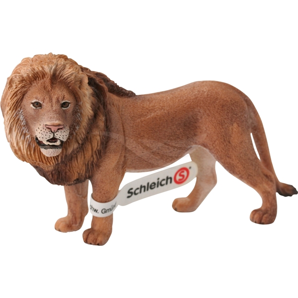 Schleich Leijona