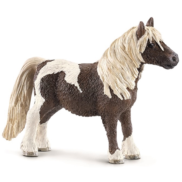 Schleich Shetlanninponi Ruuna