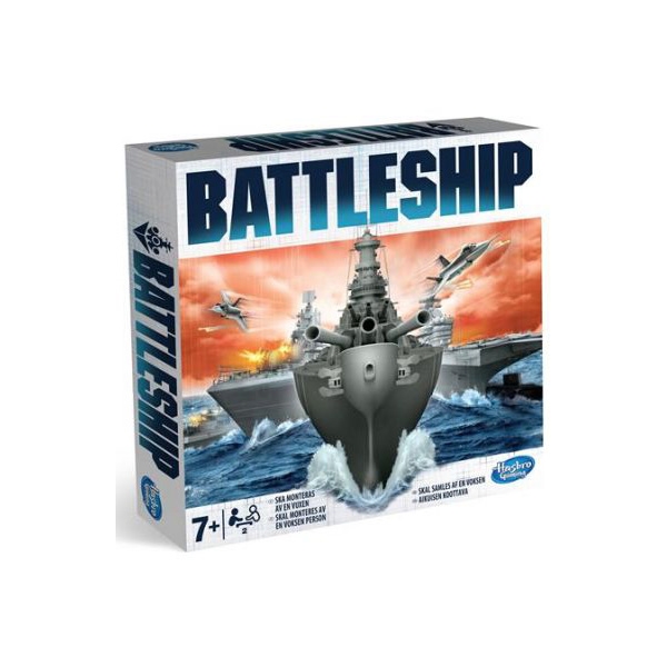 Battleship Classic (Kuva 1 tuotteesta 8)