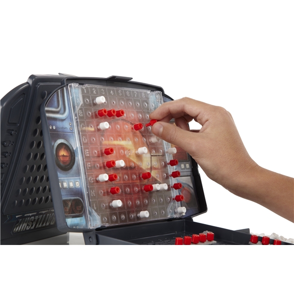 Battleship Classic (Kuva 6 tuotteesta 8)