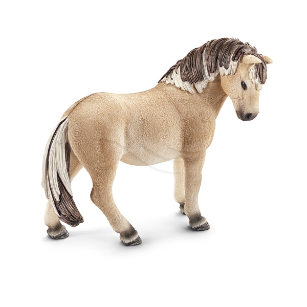 Schleich Vuonohevonen Tamma
