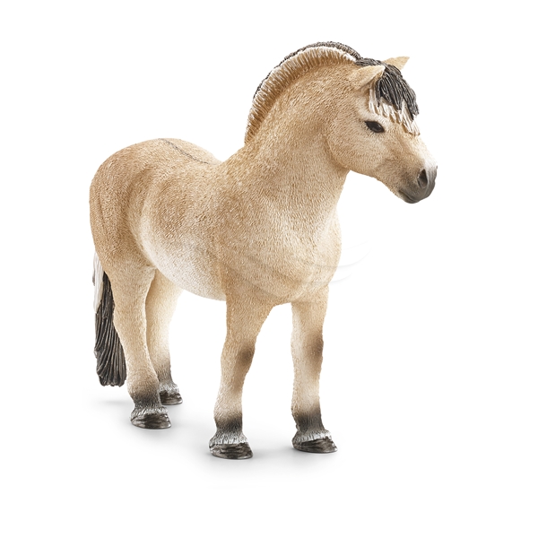 Schleich Vuonohevonen Ori