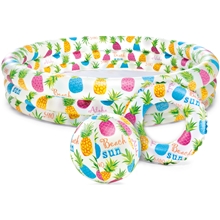 Intex Poolset kalat