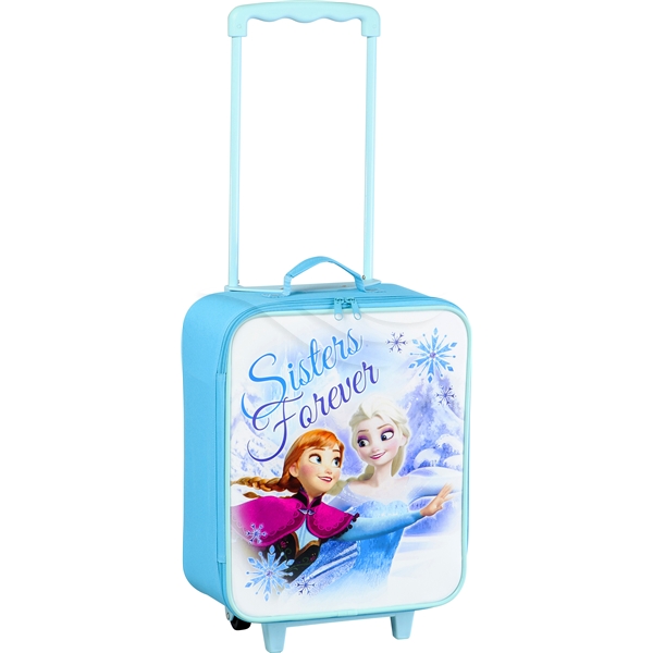 Disney Prinsessat Frozen Lentolaukku