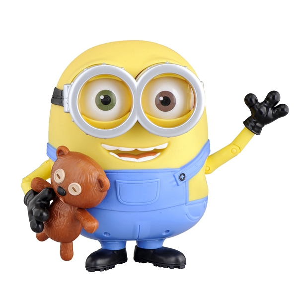 Minions Talking Bob (Kuva 1 tuotteesta 2)