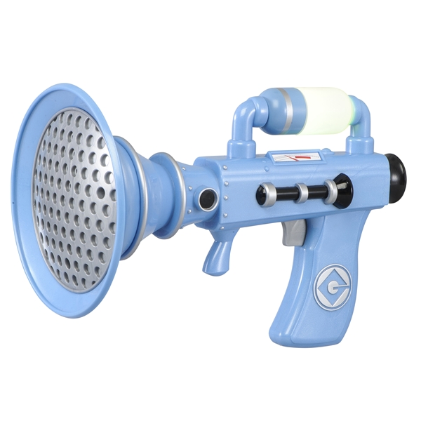Minions Fart Blaster (Kuva 1 tuotteesta 2)