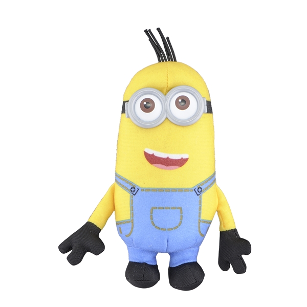 Minions Pehmolelu Kevin
