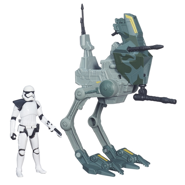 Star Wars Assault Walker (Kuva 2 tuotteesta 2)