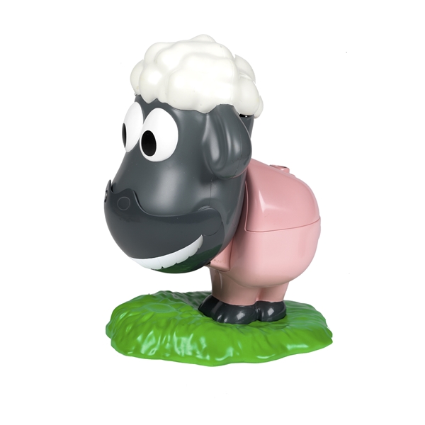 The Greedy Sheep (Kuva 4 tuotteesta 6)