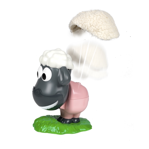 The Greedy Sheep (Kuva 6 tuotteesta 6)