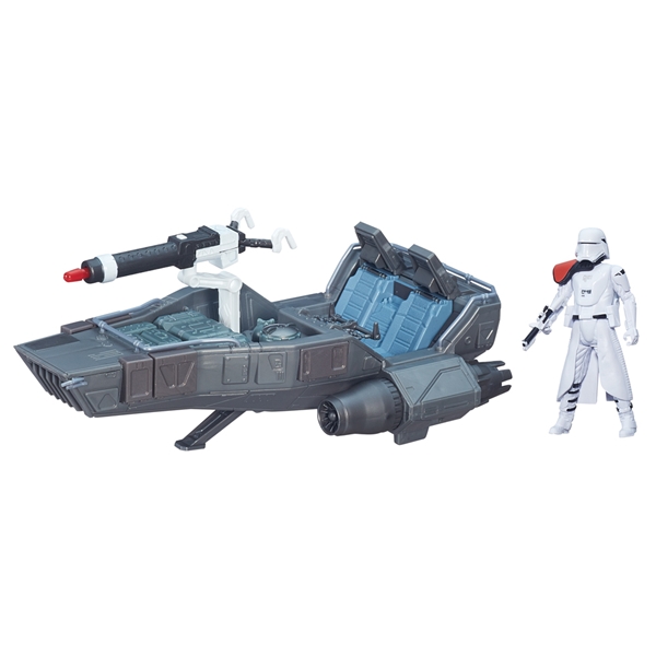 Star Wars E7 First Order Snowspeeder (Kuva 2 tuotteesta 2)