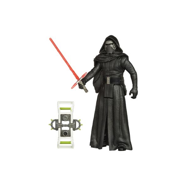 Star Wars E7 Kylo Ren (Kuva 1 tuotteesta 2)