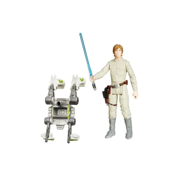 Star Wars E7 Luke Skywalker (Kuva 1 tuotteesta 2)