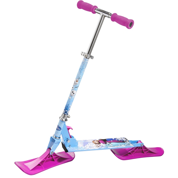 Frozen Snow Scooter (Kuva 1 tuotteesta 6)