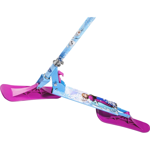 Frozen Snow Scooter (Kuva 5 tuotteesta 6)
